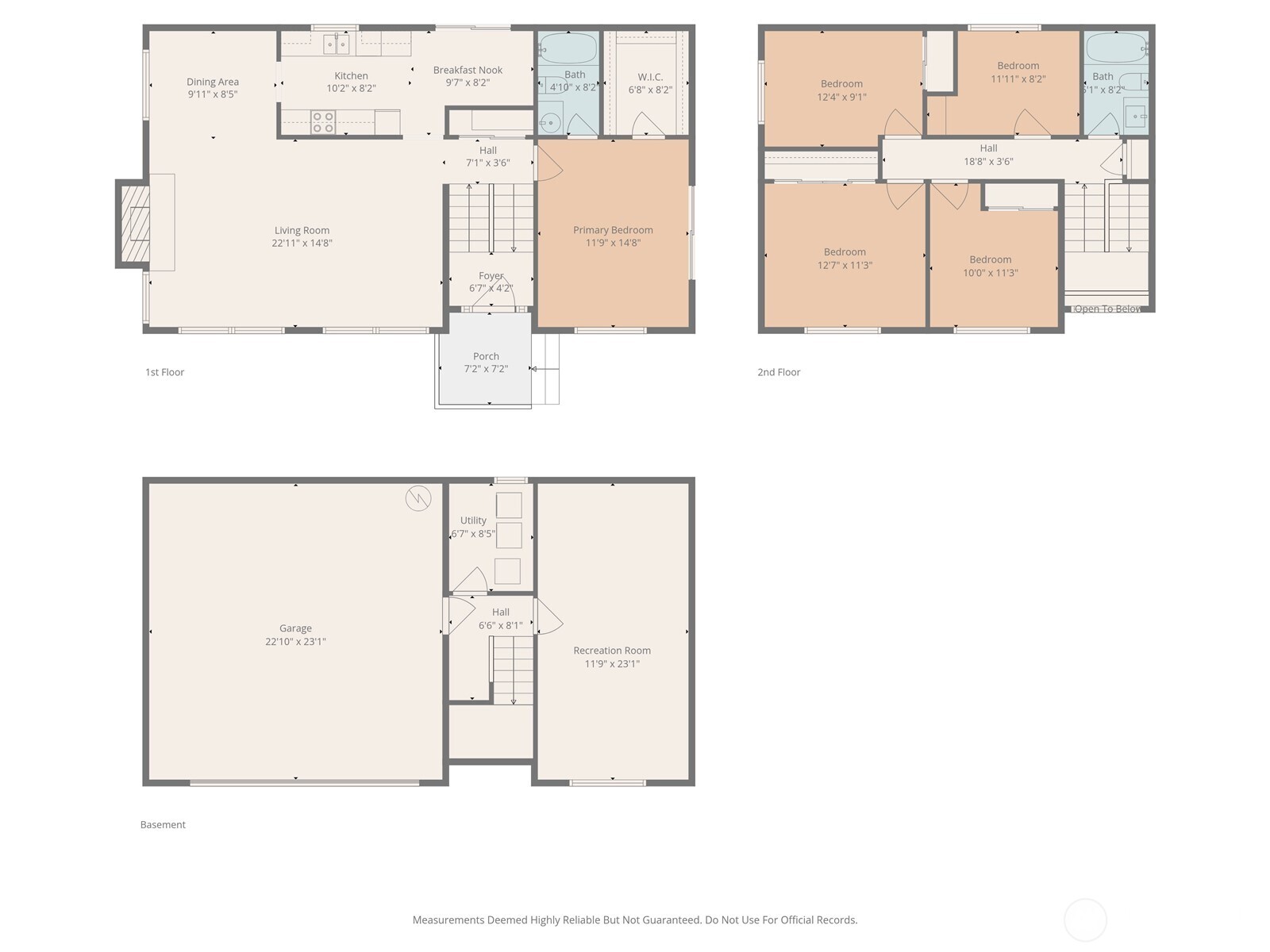 3415 24th Avenue W, Seattle, WA 98199