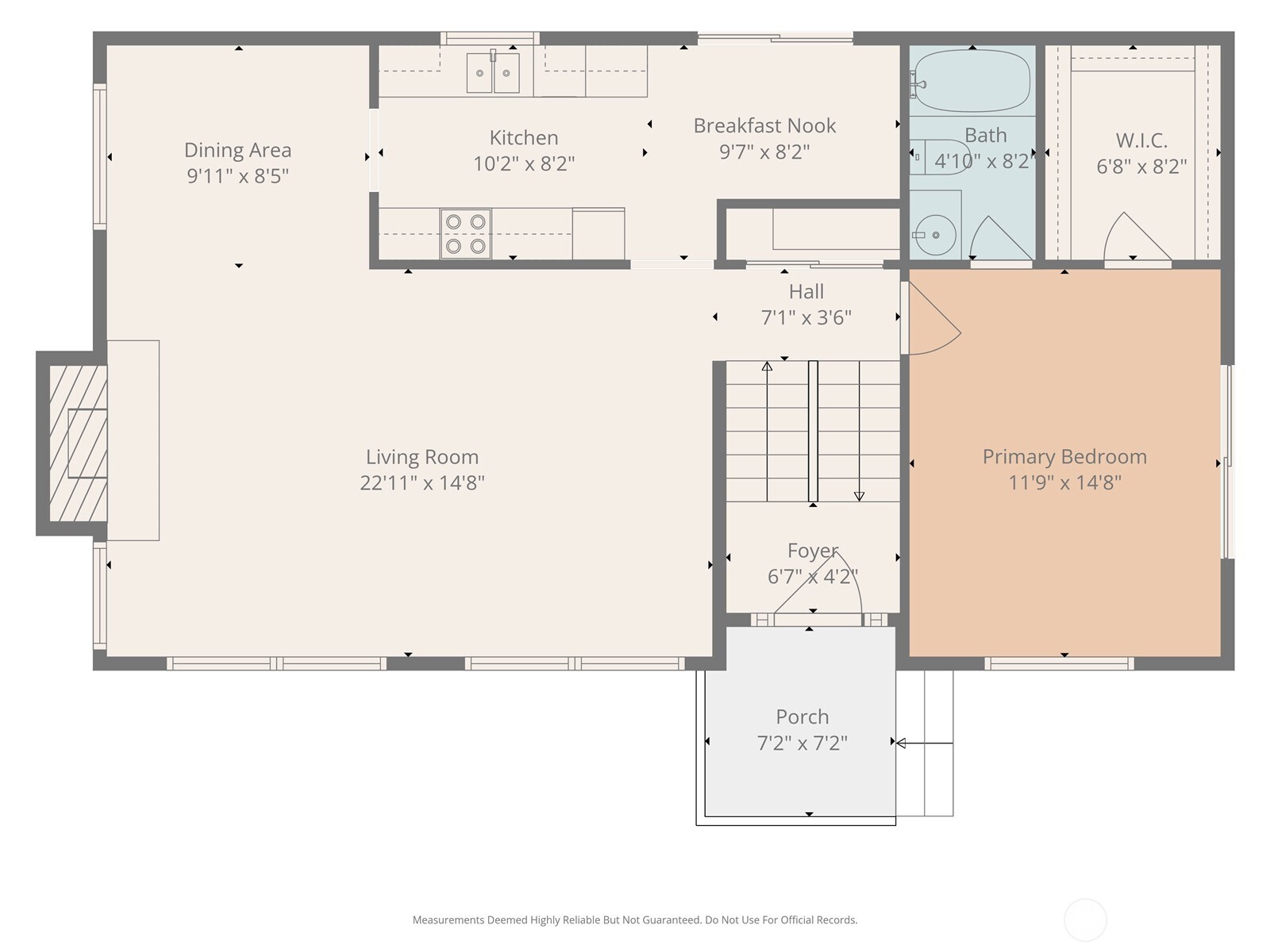 3415 24th Avenue W, Seattle, WA 98199