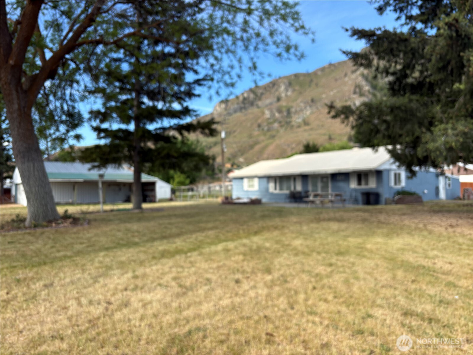 221 Third Street , Brewster, WA 98812