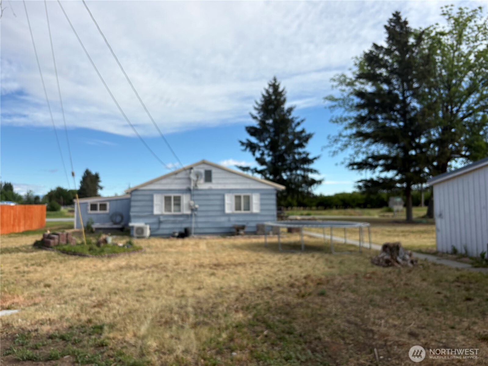221 Third Street , Brewster, WA 98812