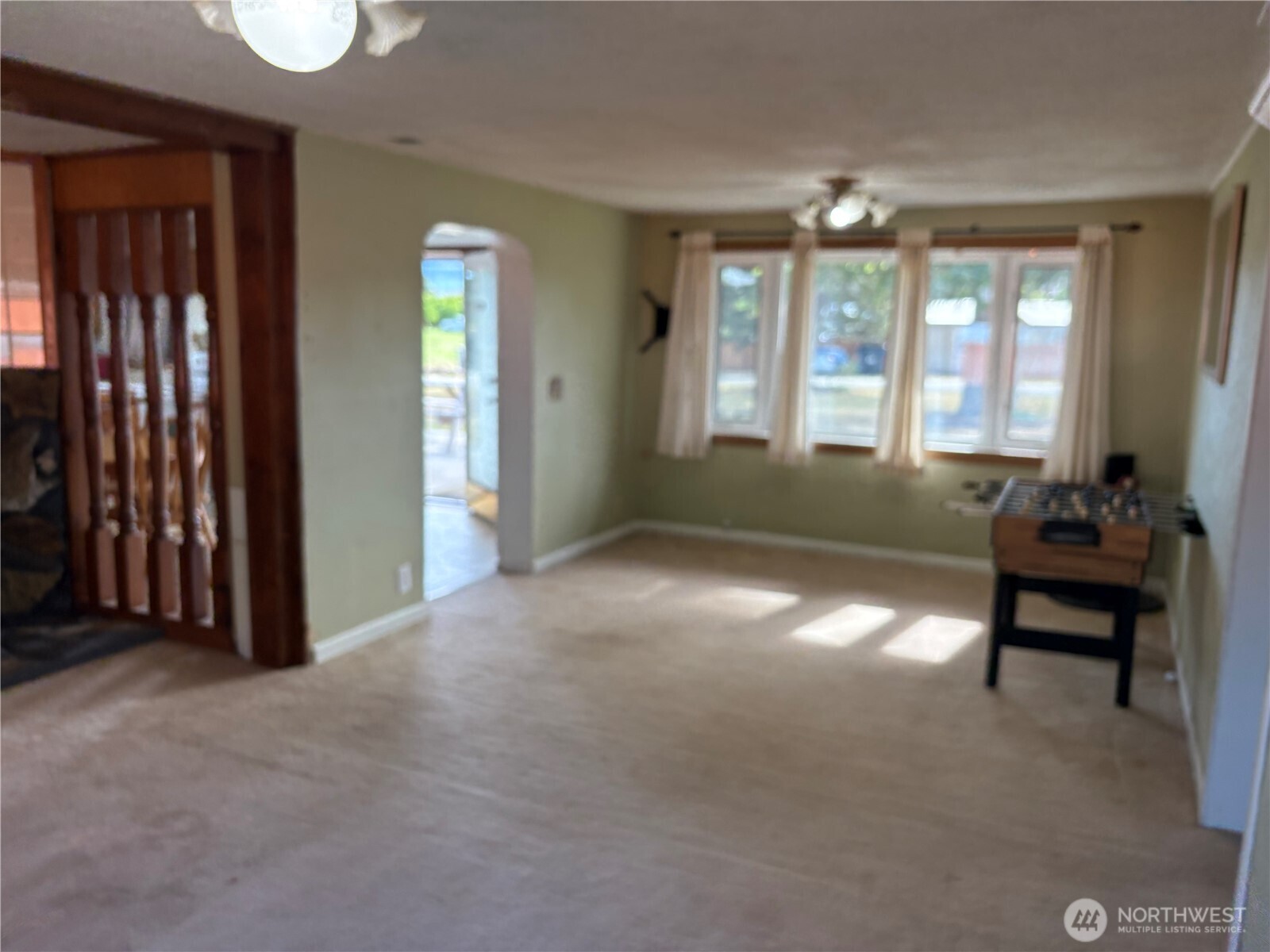 221 Third Street , Brewster, WA 98812