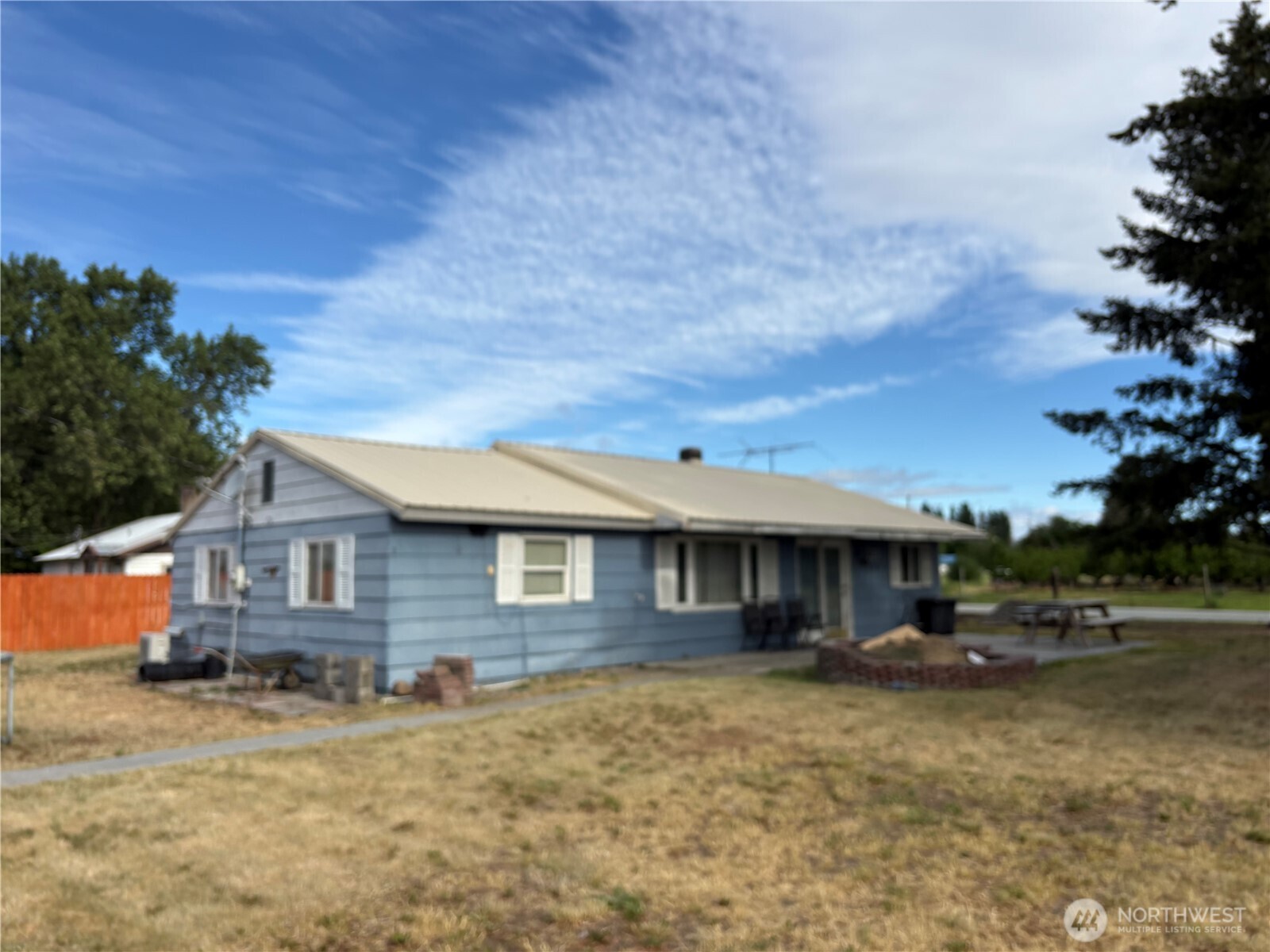221 Third Street , Brewster, WA 98812