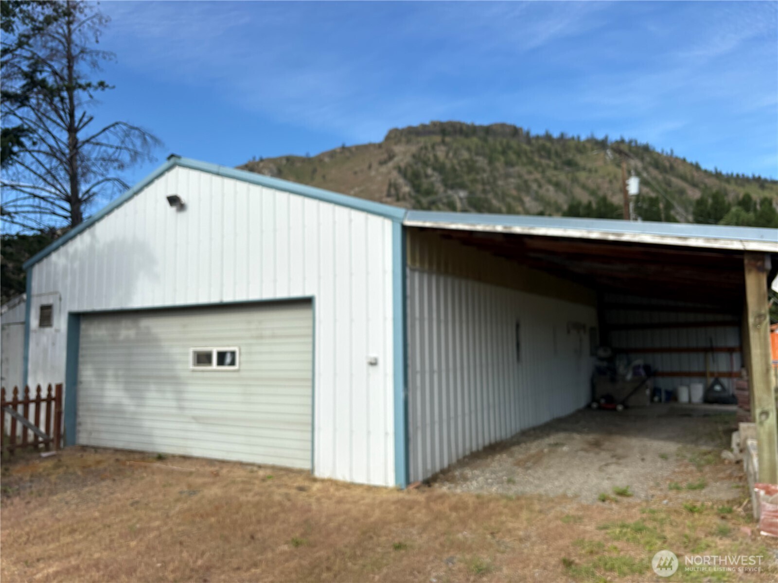 221 Third Street , Brewster, WA 98812