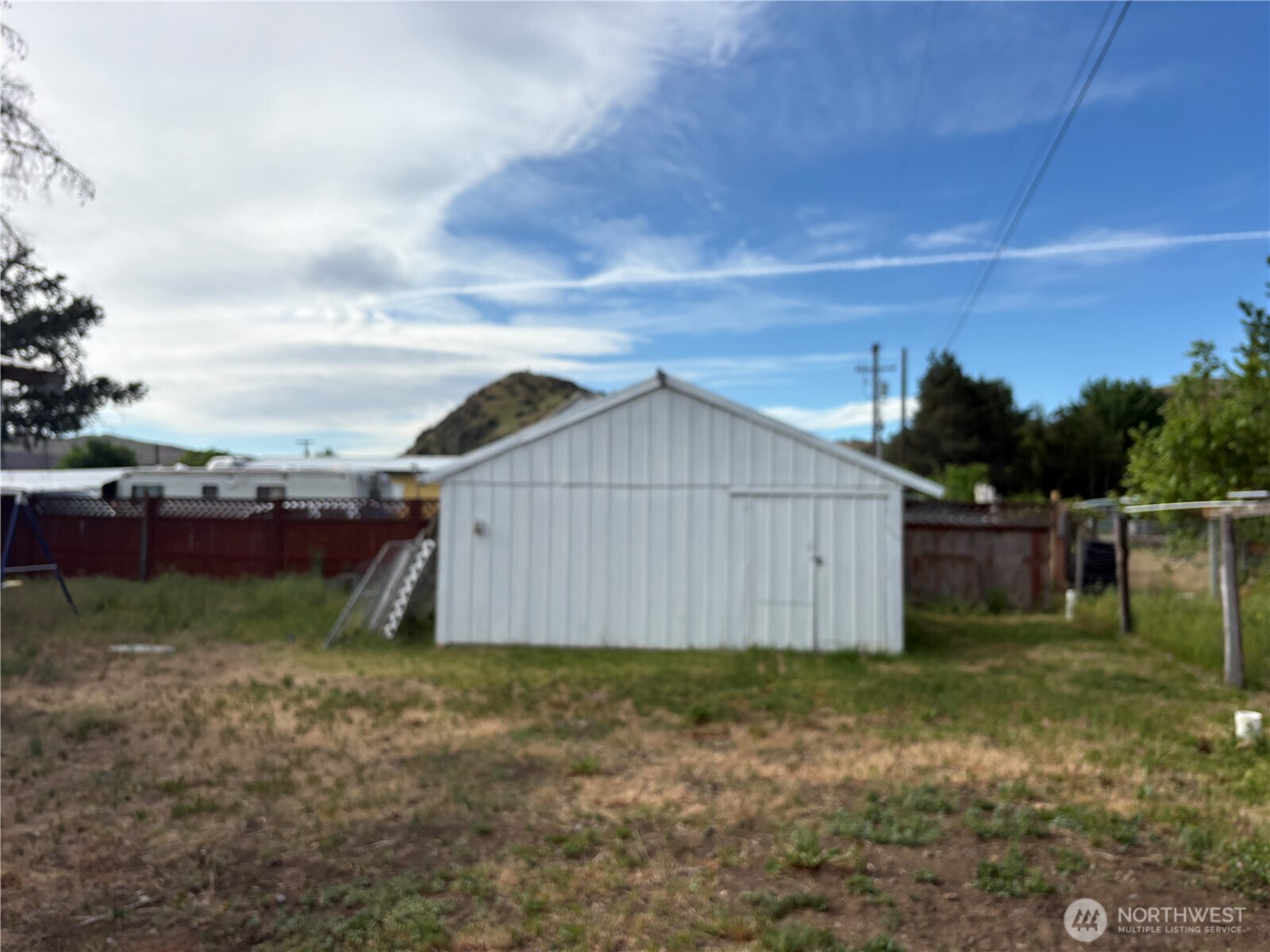221 Third Street , Brewster, WA 98812