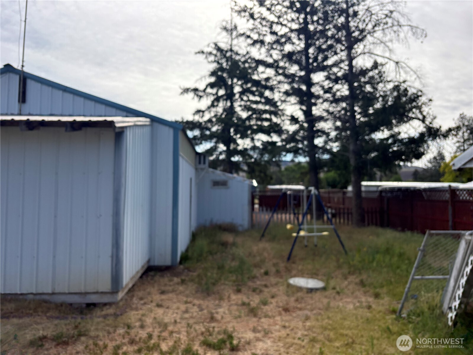 221 Third Street , Brewster, WA 98812