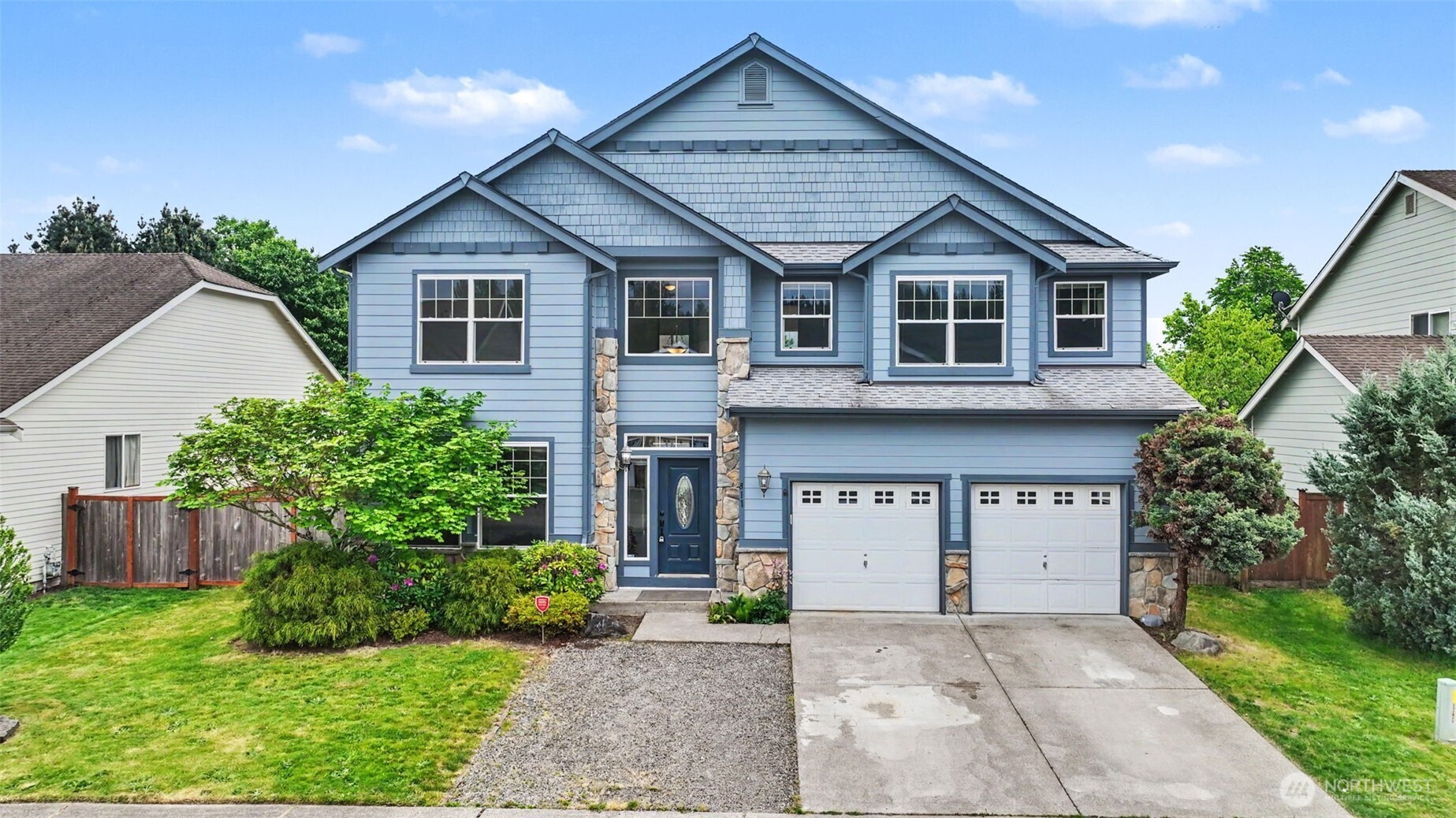 811 Williams Street NW, Orting, WA 98360