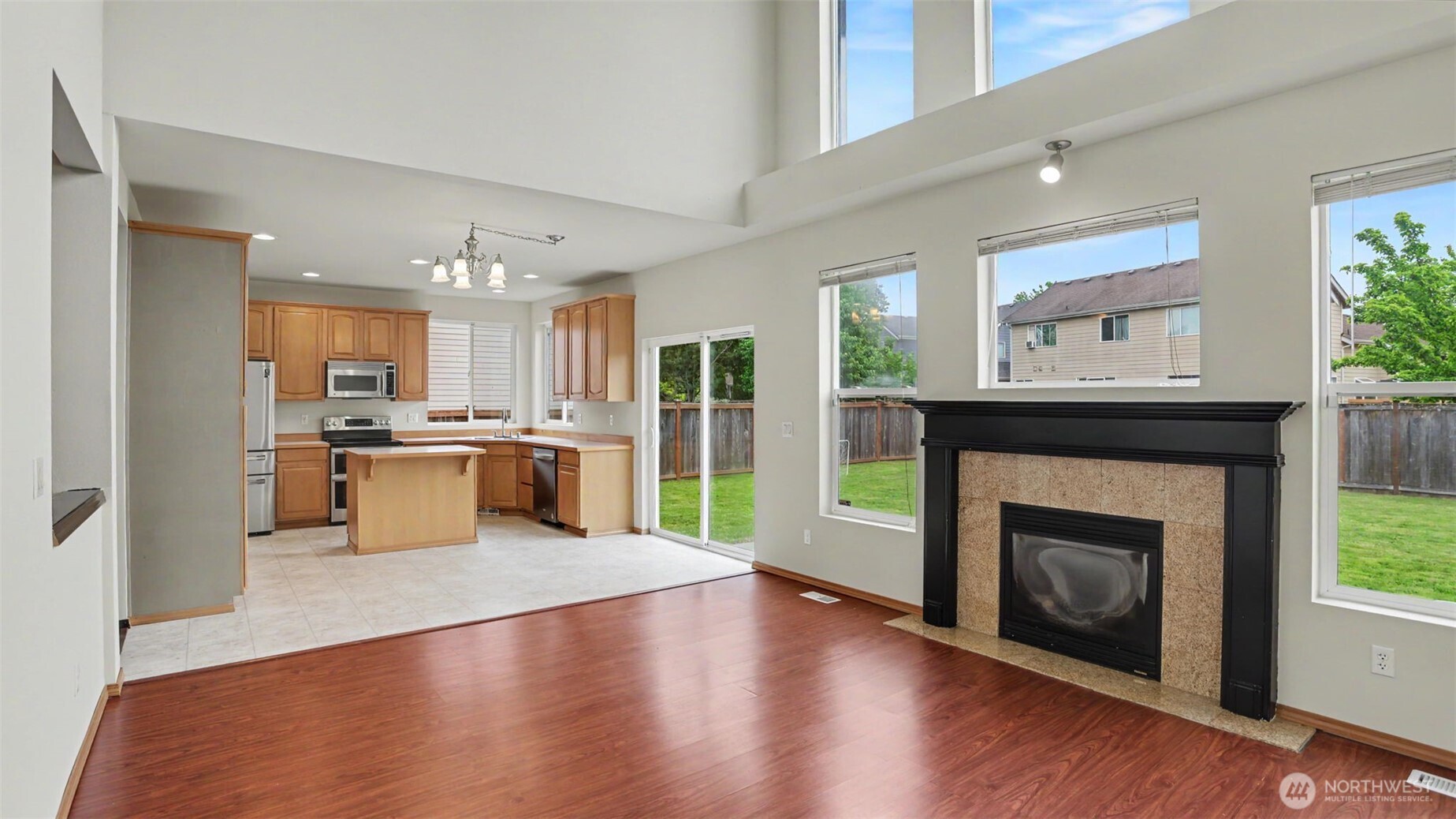 811 Williams Street NW, Orting, WA 98360