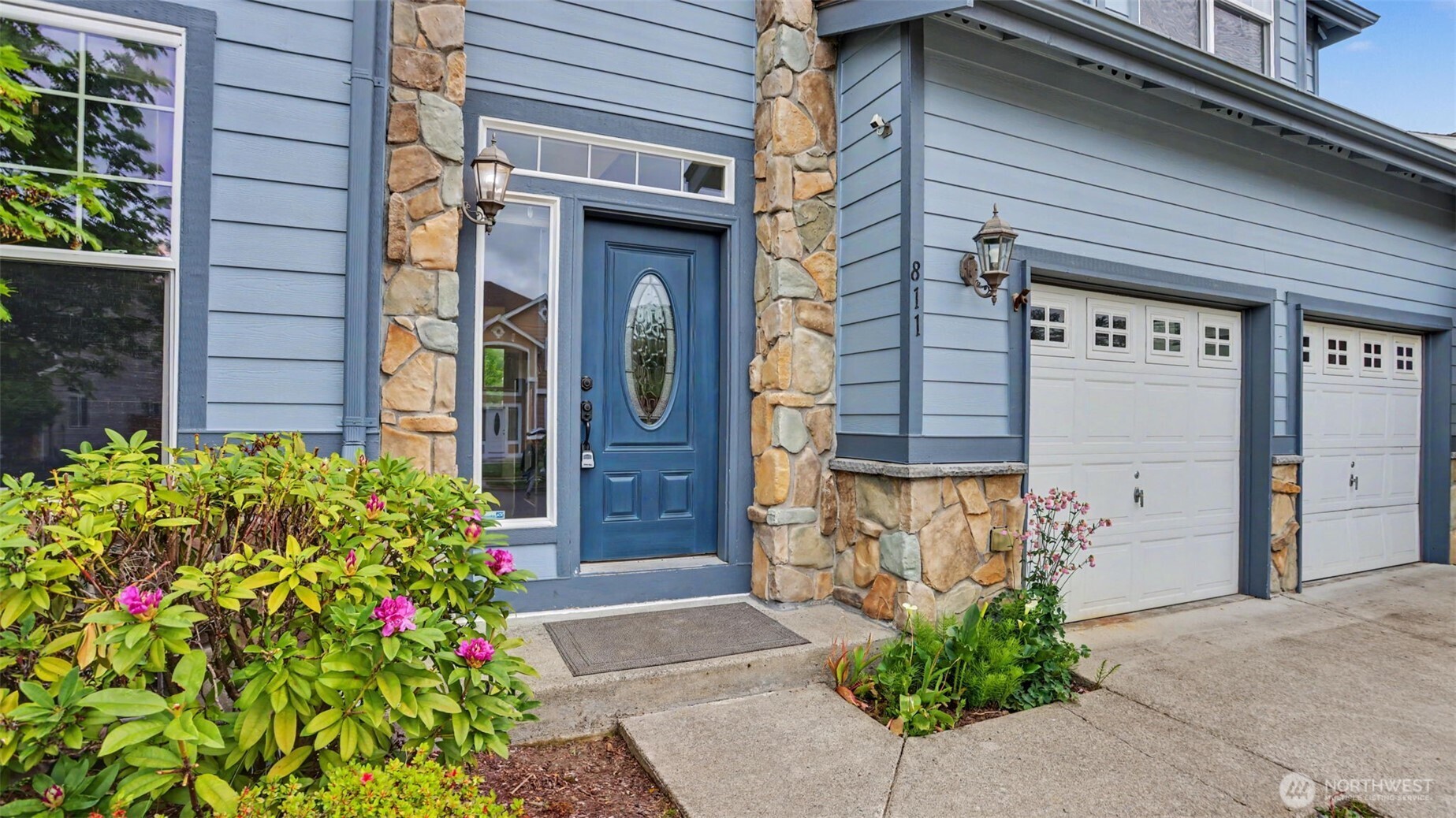 811 Williams Street NW, Orting, WA 98360