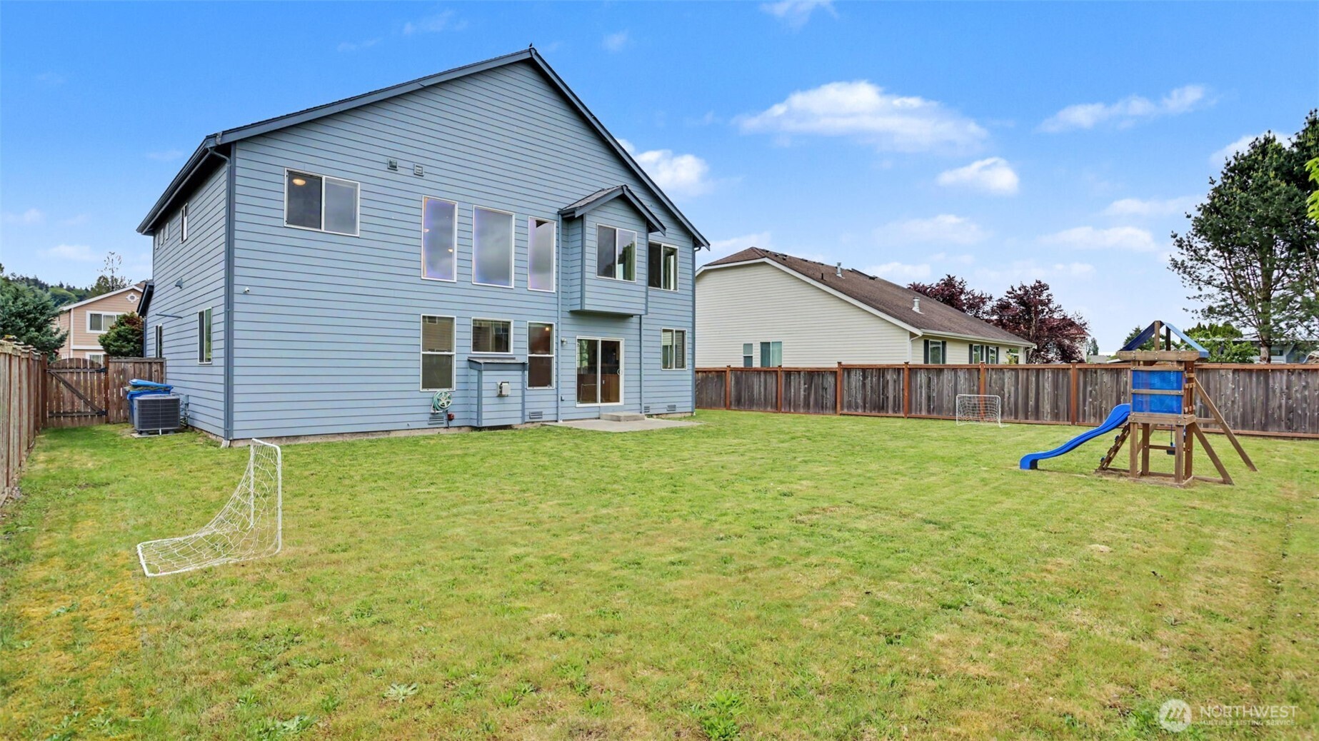 811 Williams Street NW, Orting, WA 98360