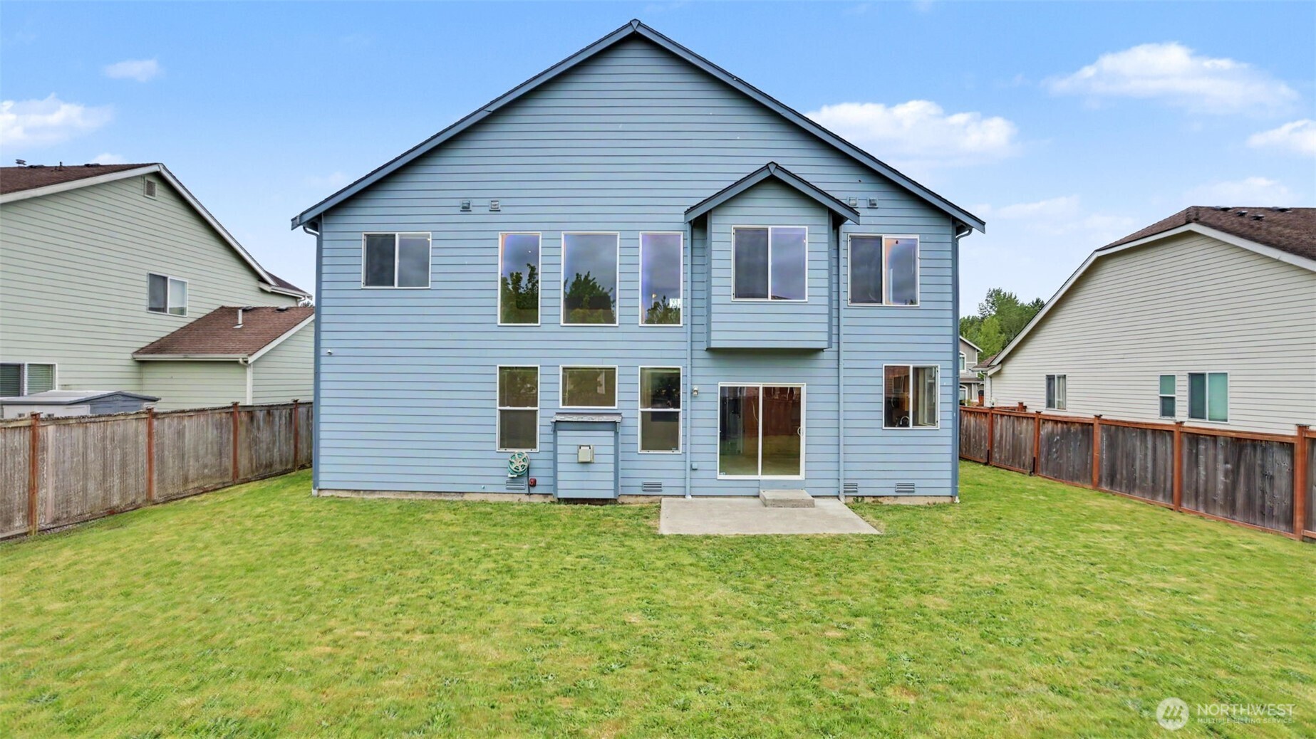 811 Williams Street NW, Orting, WA 98360