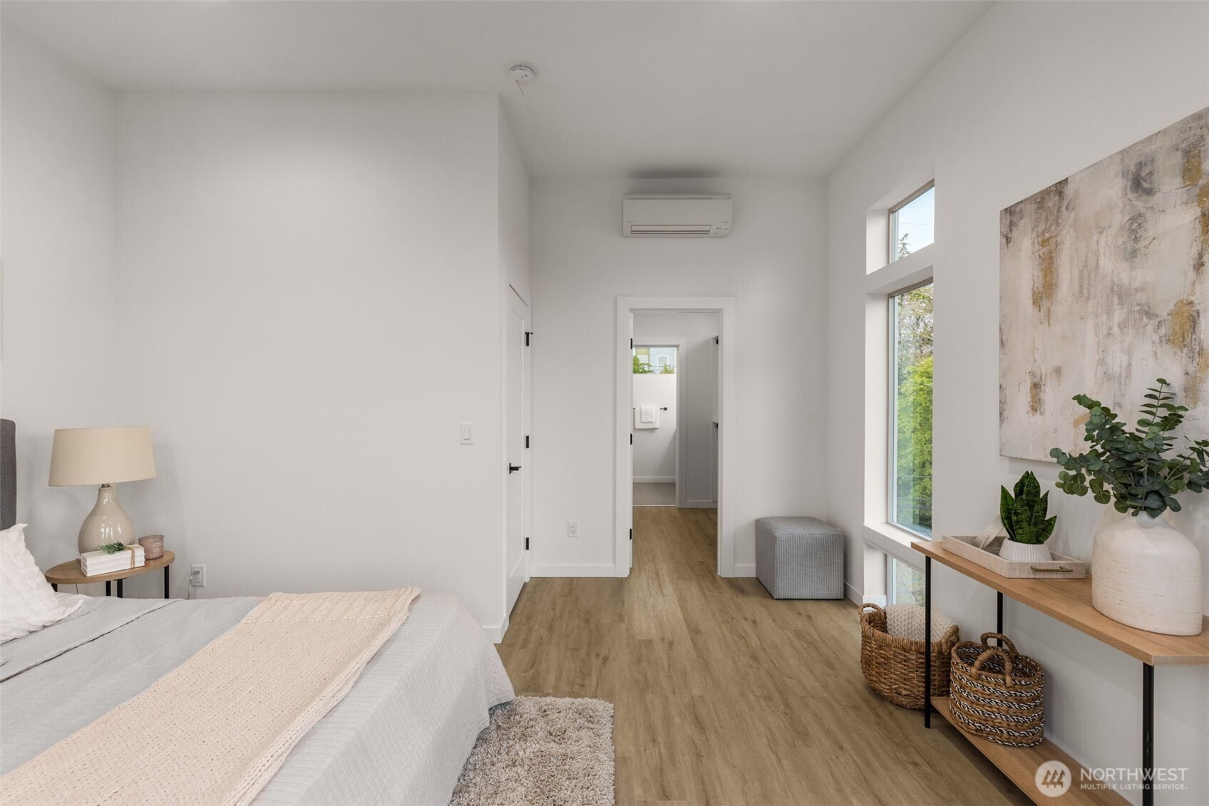1203 G N Allen Place , Seattle, WA 98103