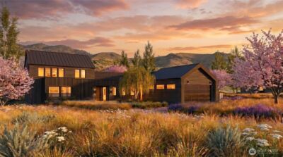4 Mica Lane , Orondo, WA 98843