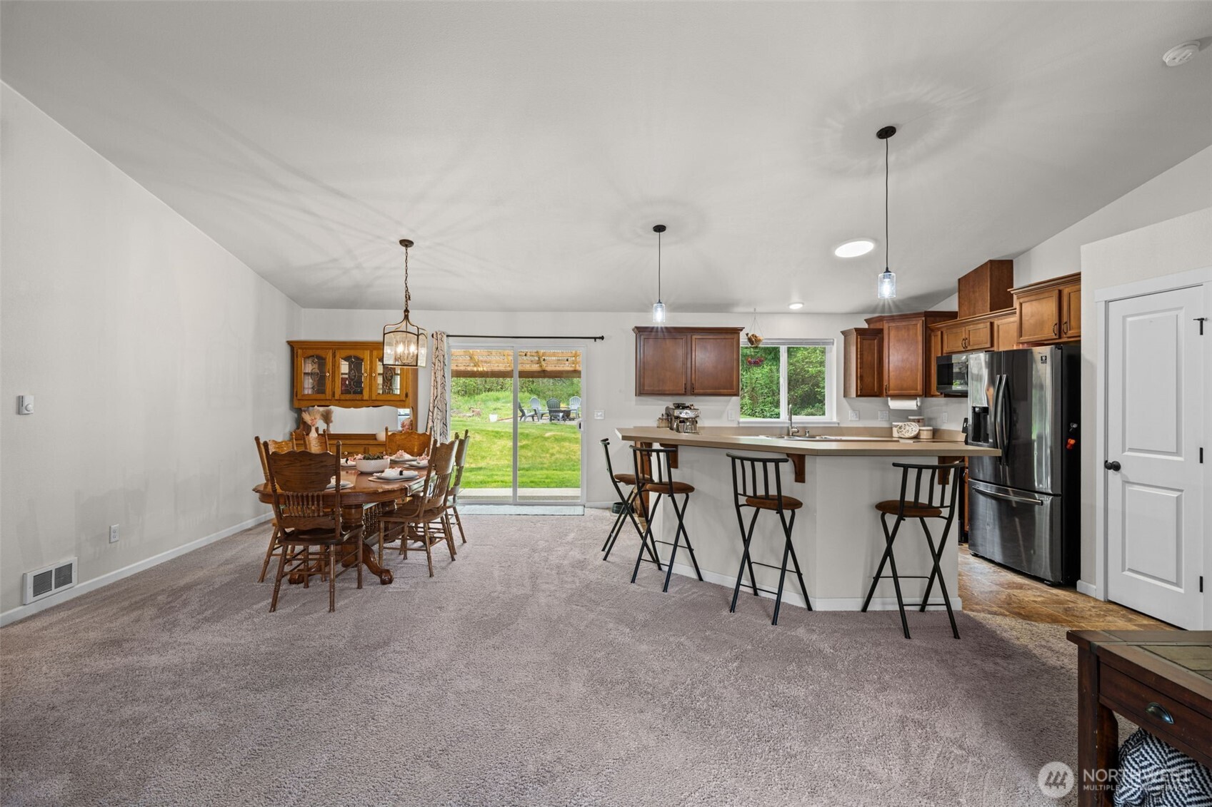 14727 SE 119th Way , Yelm, WA 98597-8403