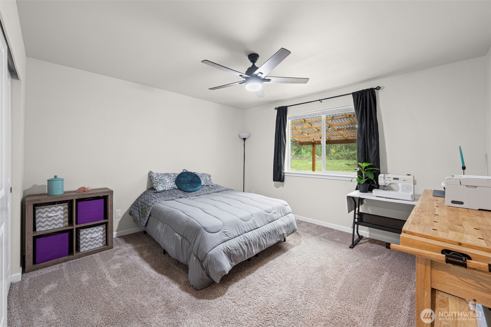 14727 SE 119th Way , Yelm, WA 98597-8403
