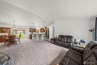 14727 SE 119th Way , Yelm, WA 98597-8403 - Photo 2