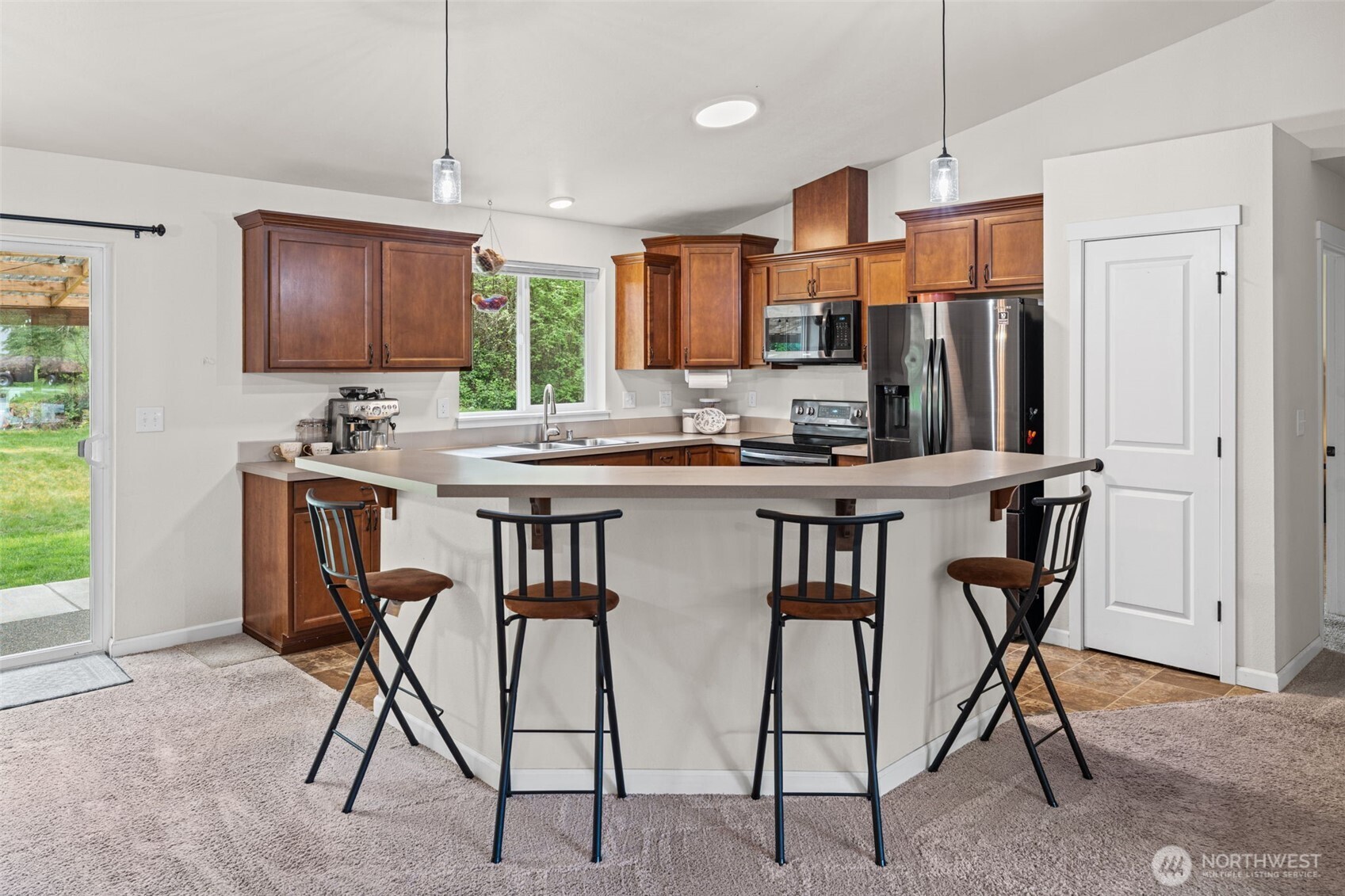 14727 SE 119th Way , Yelm, WA 98597-8403