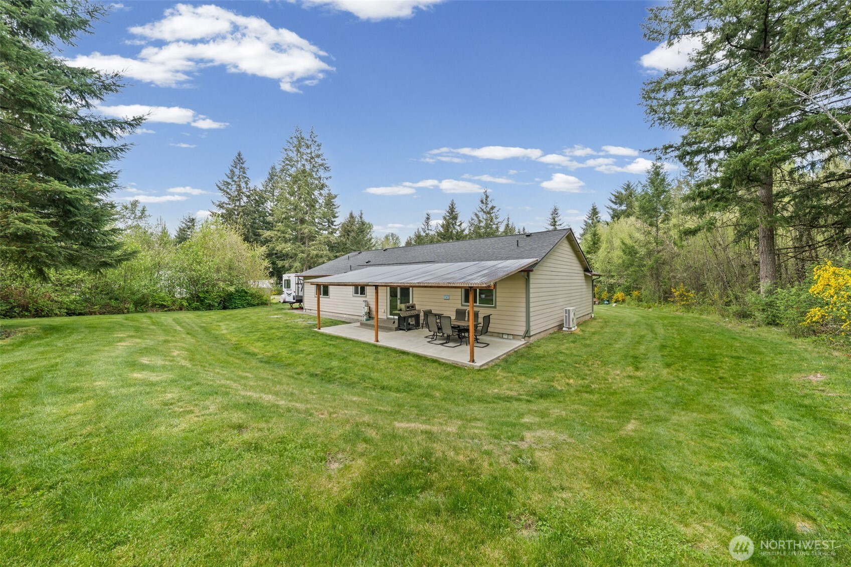 14727 SE 119th Way , Yelm, WA 98597-8403