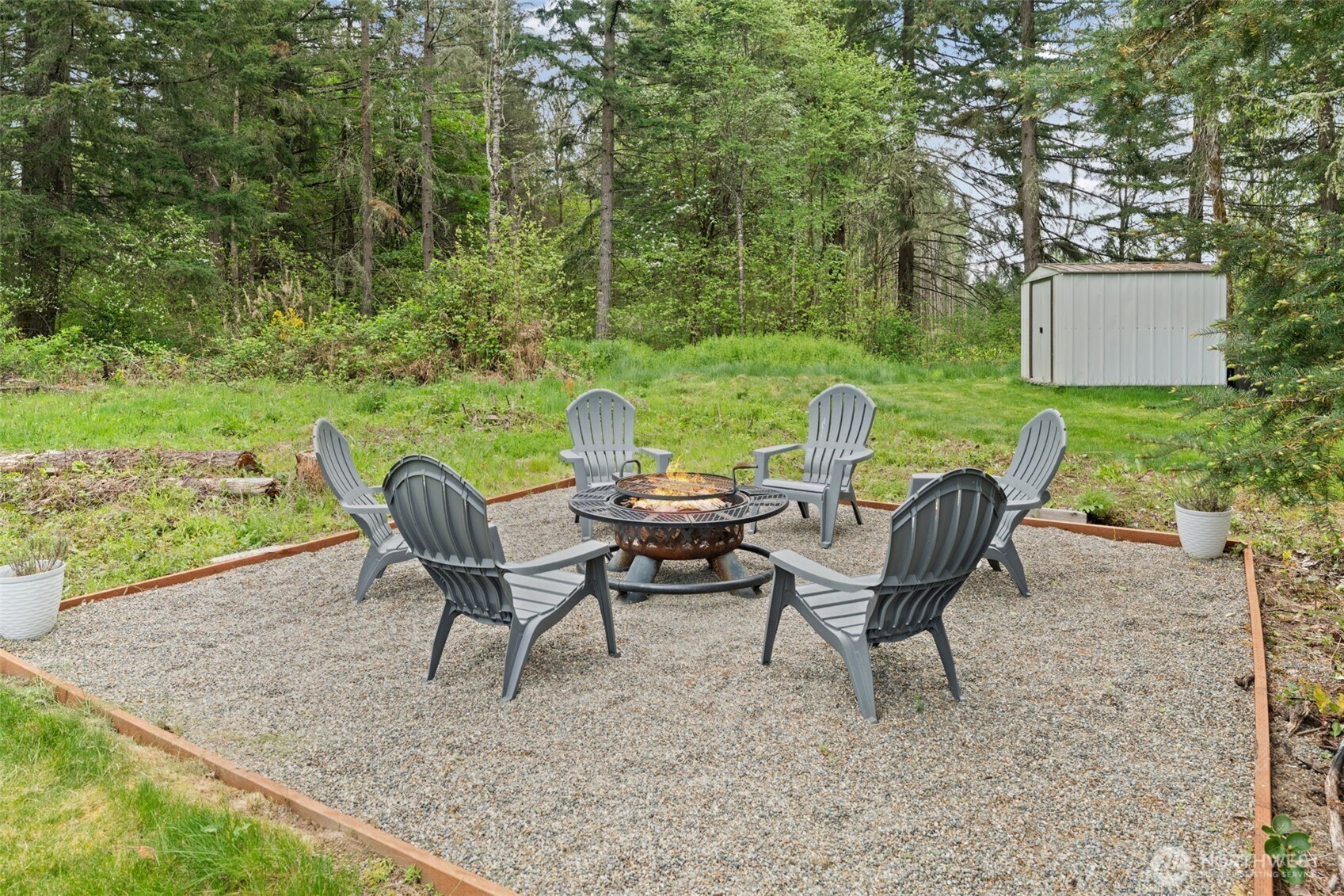 14727 SE 119th Way , Yelm, WA 98597-8403
