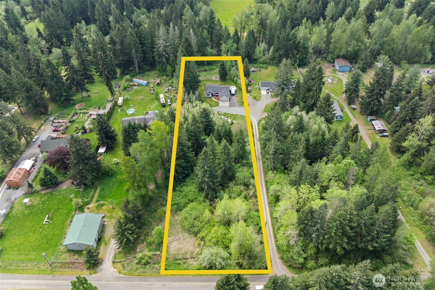 14727 SE 119th Way , Yelm, WA 98597-8403