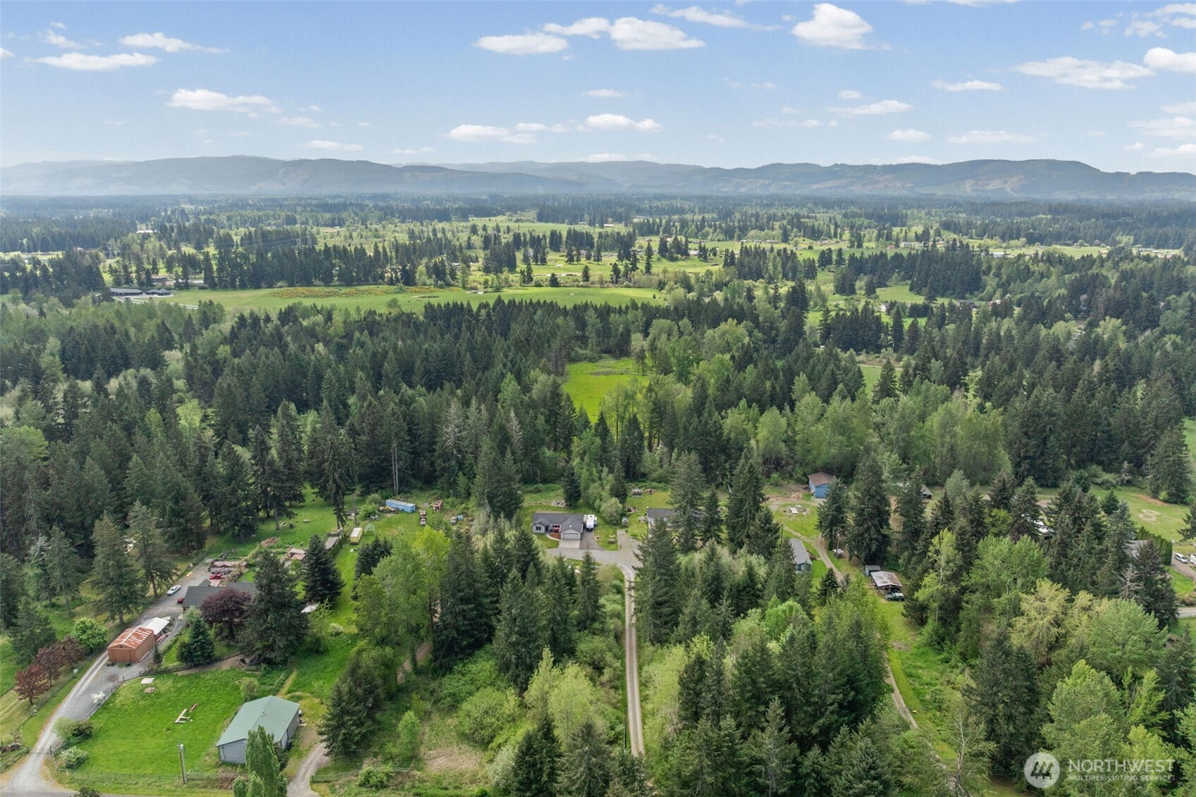 14727 SE 119th Way , Yelm, WA 98597-8403