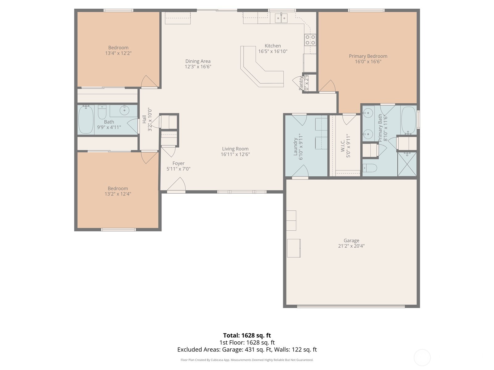 14727 SE 119th Way , Yelm, WA 98597-8403