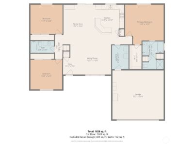 14727 SE 119th Way , Yelm, WA 98597-8403 - Photo 40