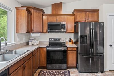 14727 SE 119th Way , Yelm, WA 98597-8403 - Photo 5