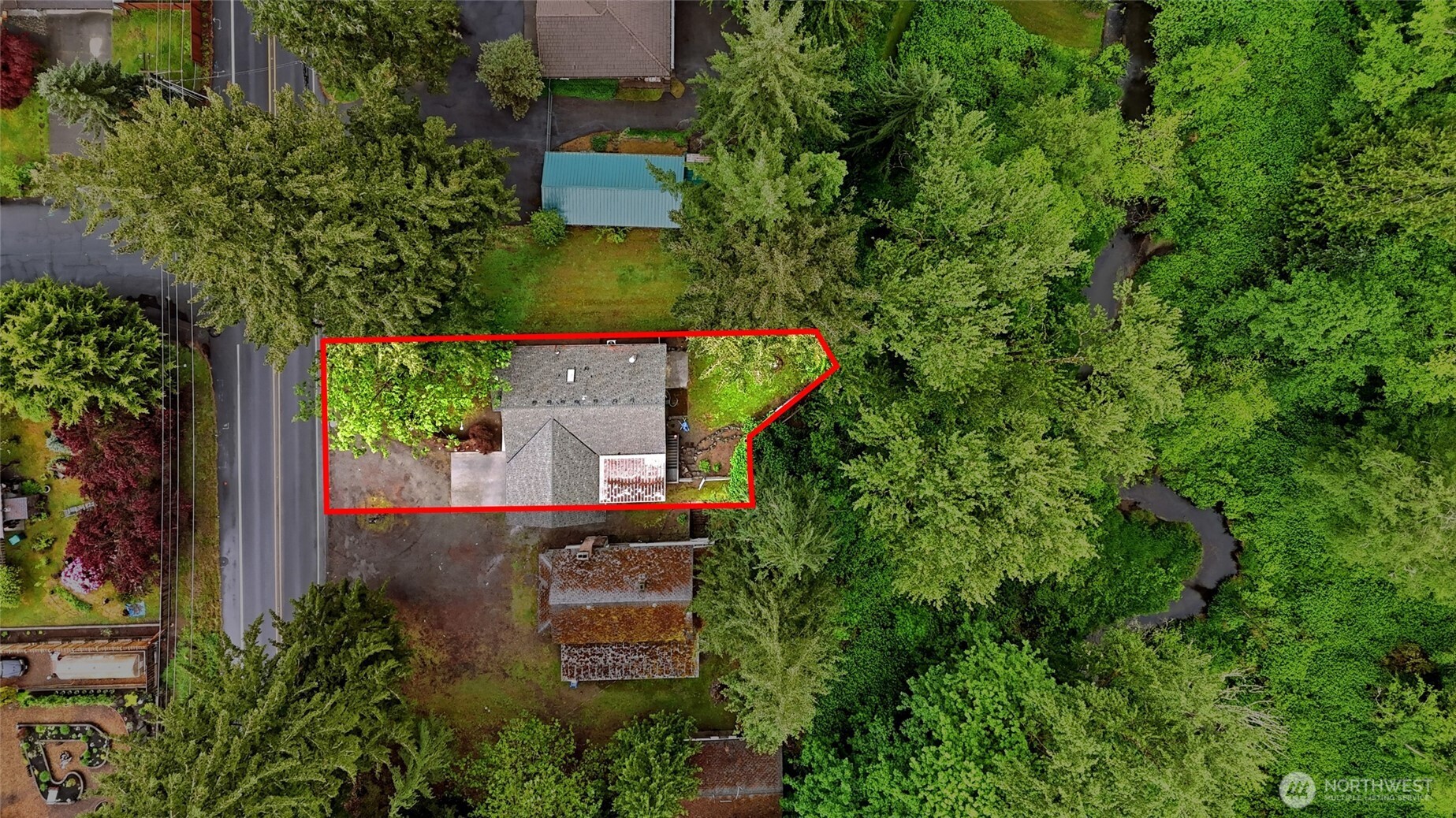 12820 51st Avenue NE, Marysville, WA 98271