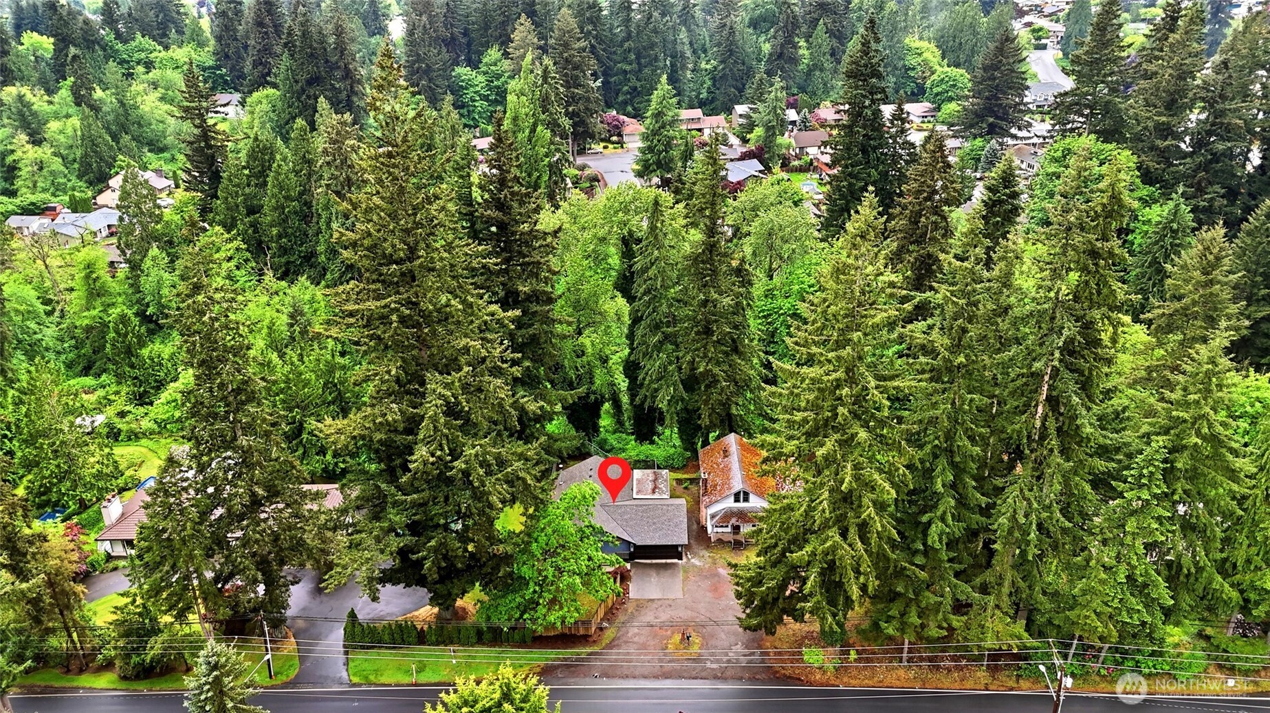12820 51st Avenue NE, Marysville, WA 98271