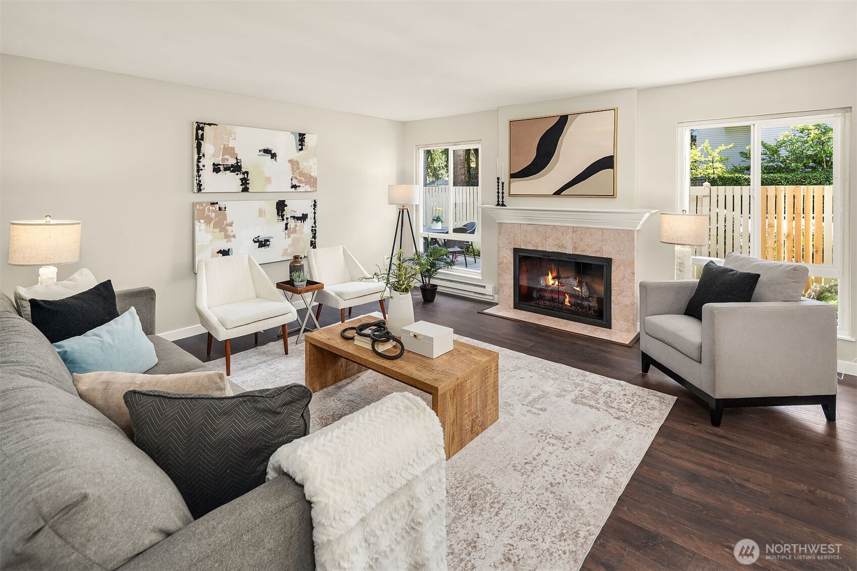 1606 103rd Place NE #K5, Bellevue, WA 98004