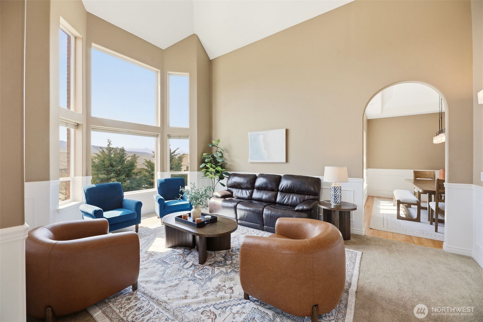 2330 Fancher Heights Boulevard , East Wenatchee, WA 98802
