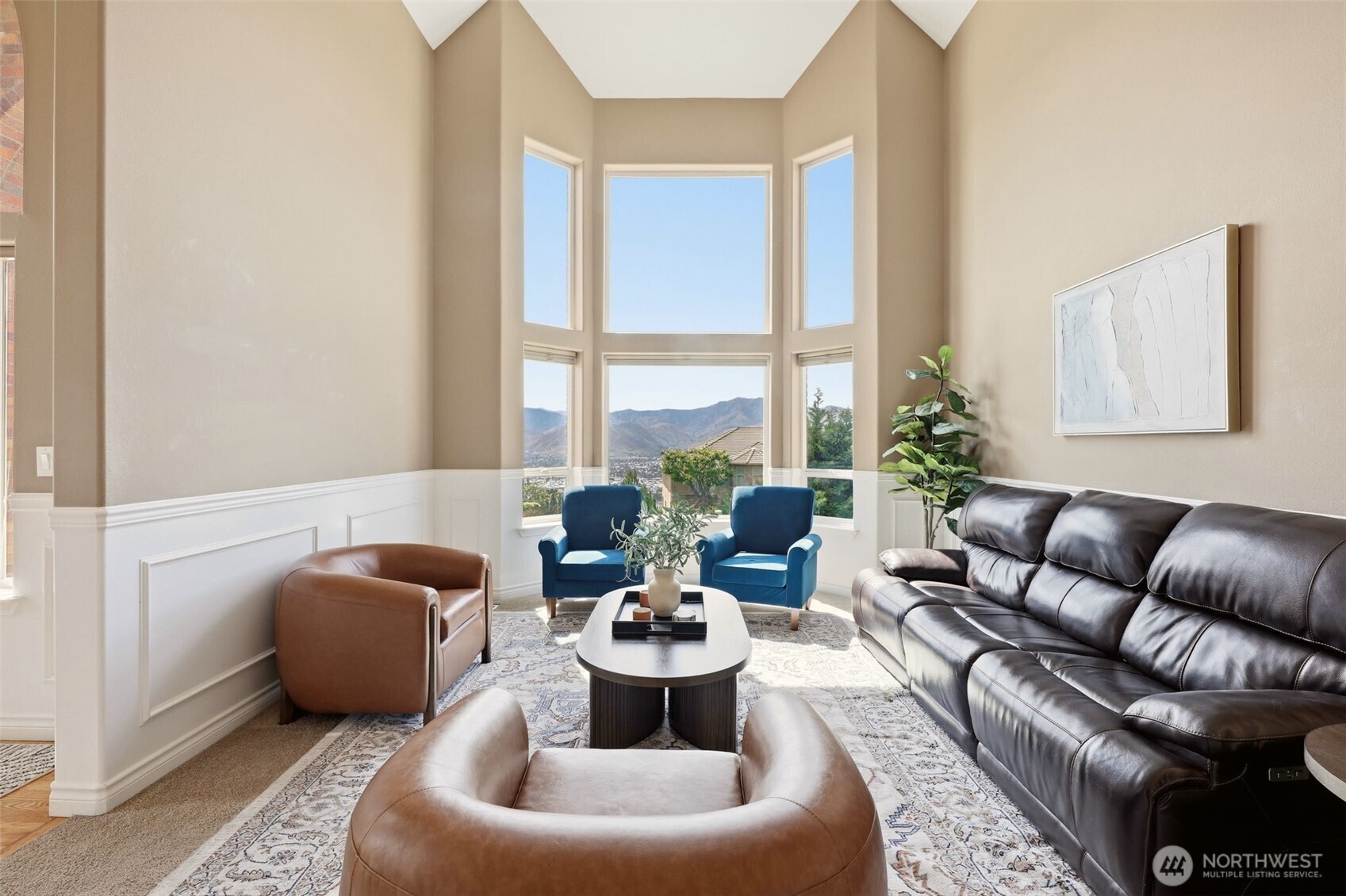 2330 Fancher Heights Boulevard , East Wenatchee, WA 98802