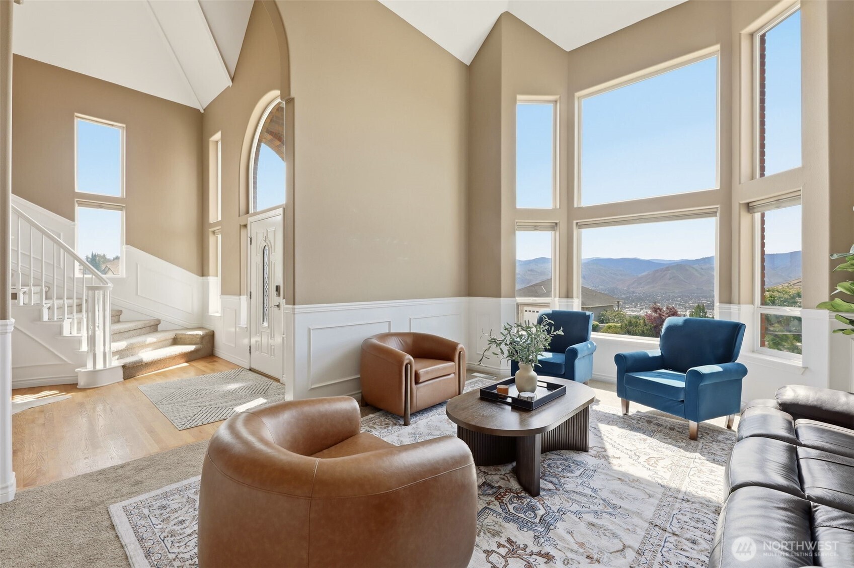 2330 Fancher Heights Boulevard , East Wenatchee, WA 98802