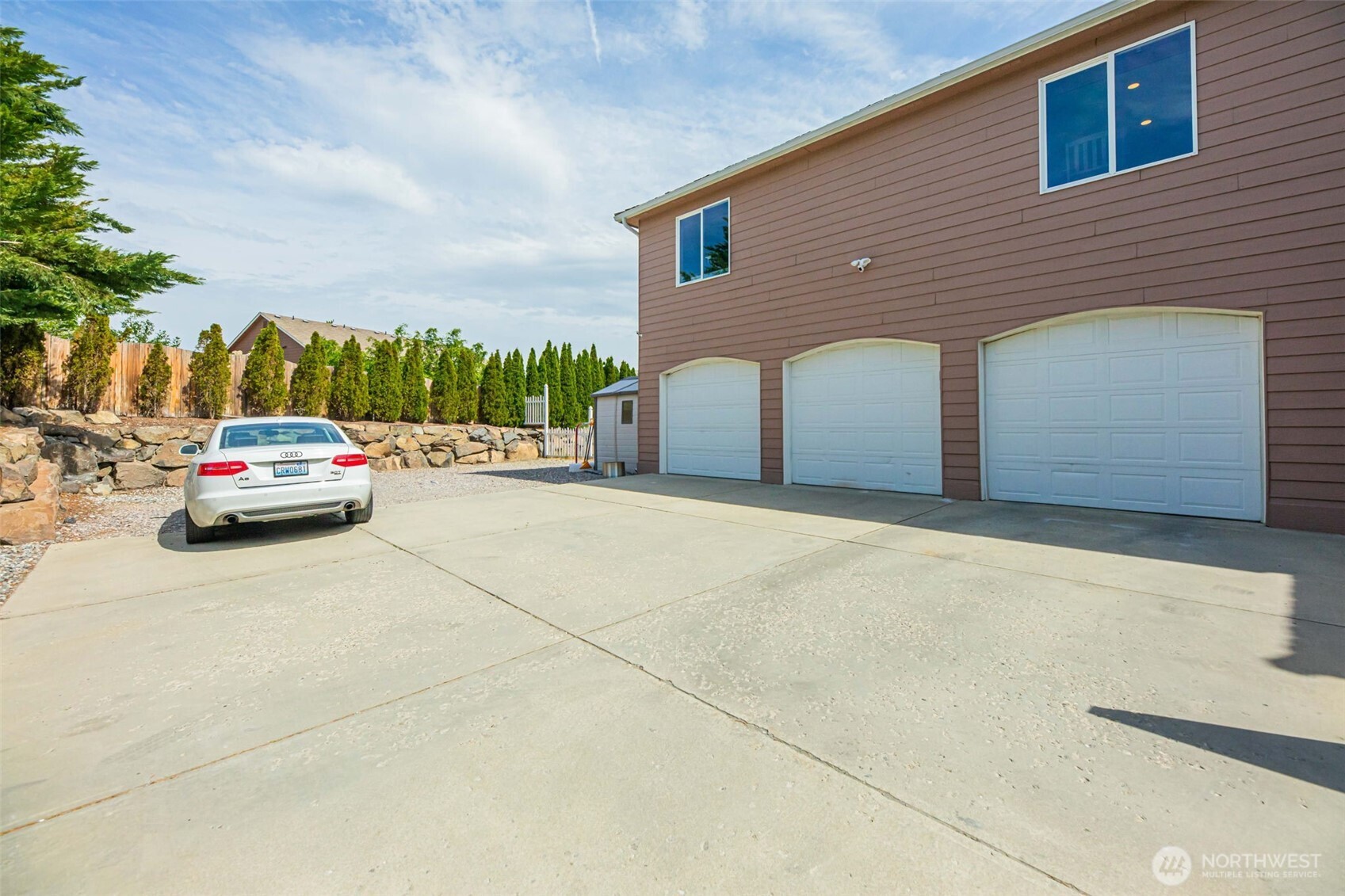 2330 Fancher Heights Boulevard , East Wenatchee, WA 98802