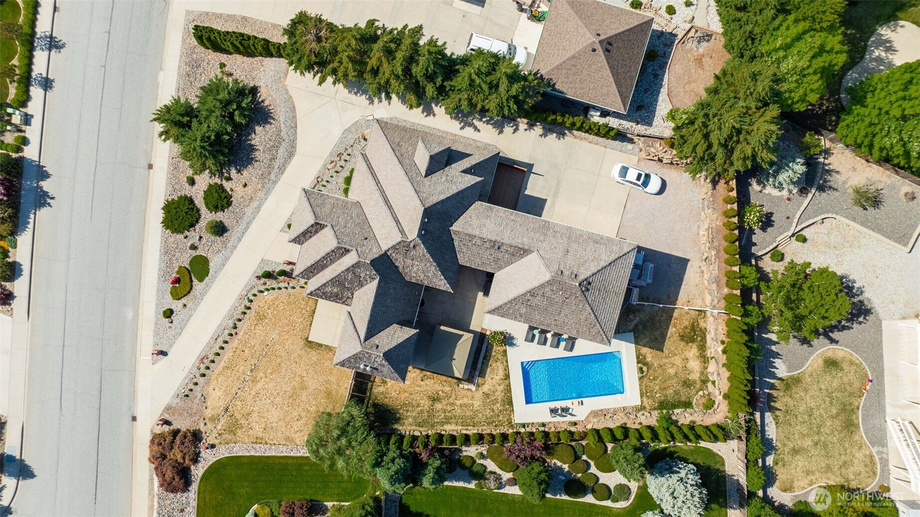 2330 Fancher Heights Boulevard , East Wenatchee, WA 98802