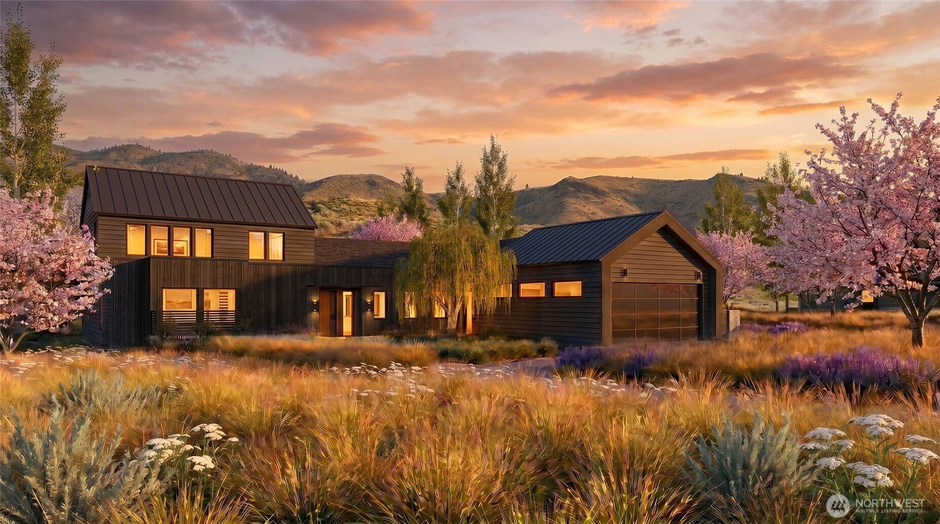 20 Mica Lane , Orondo, WA 98843