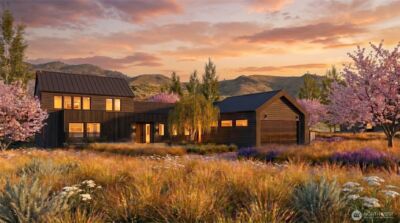 20 Mica Lane , Orondo, WA 98843