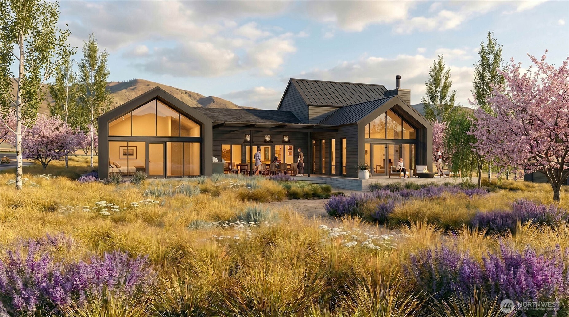 20 Mica Lane , Orondo, WA 98843
