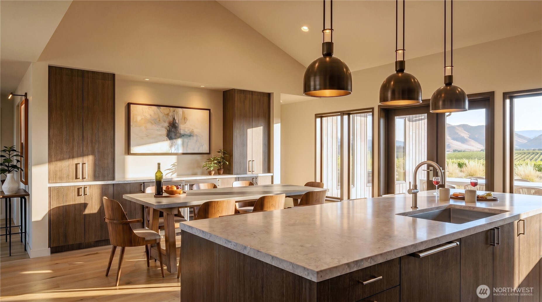 20 Mica Lane , Orondo, WA 98843