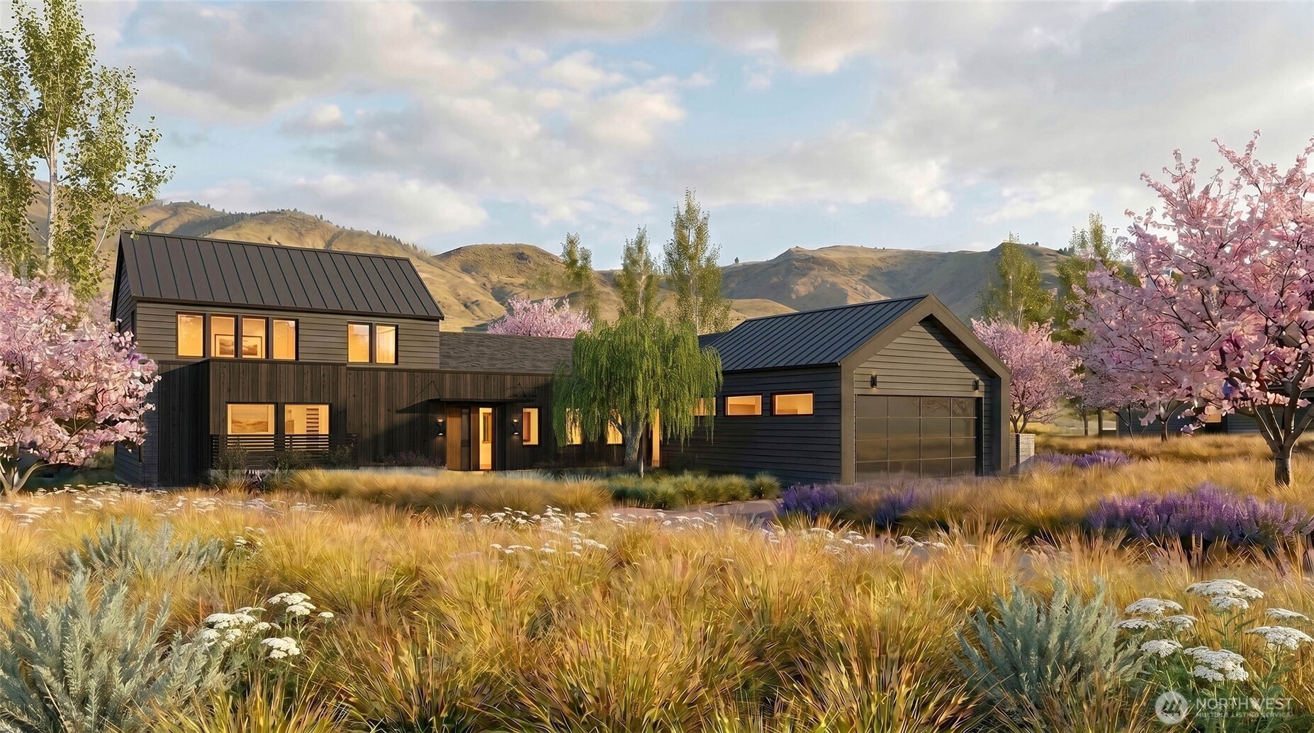 20 Mica Lane , Orondo, WA 98843