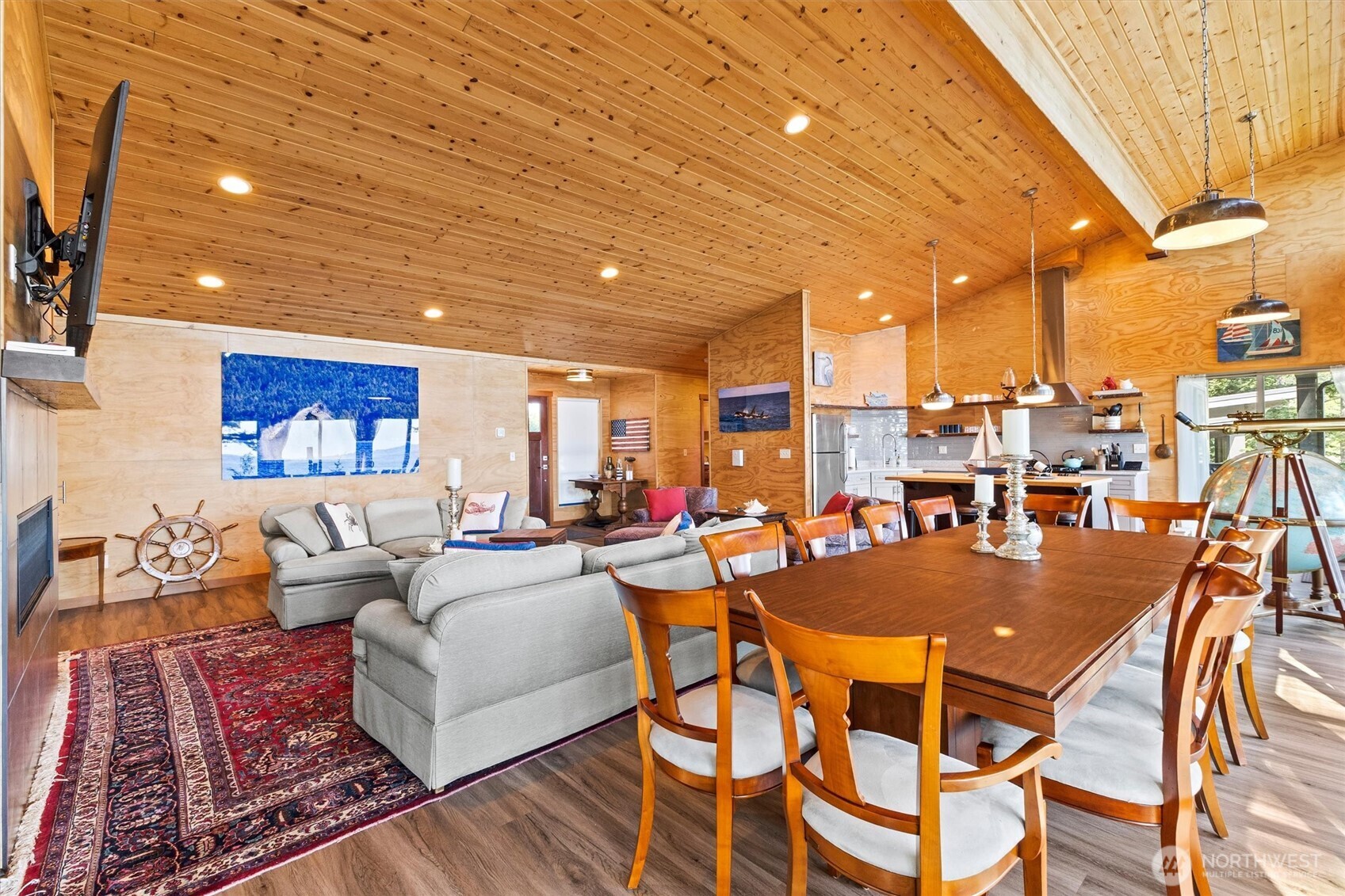 12 Eliza Island , Bellingham, WA 98226