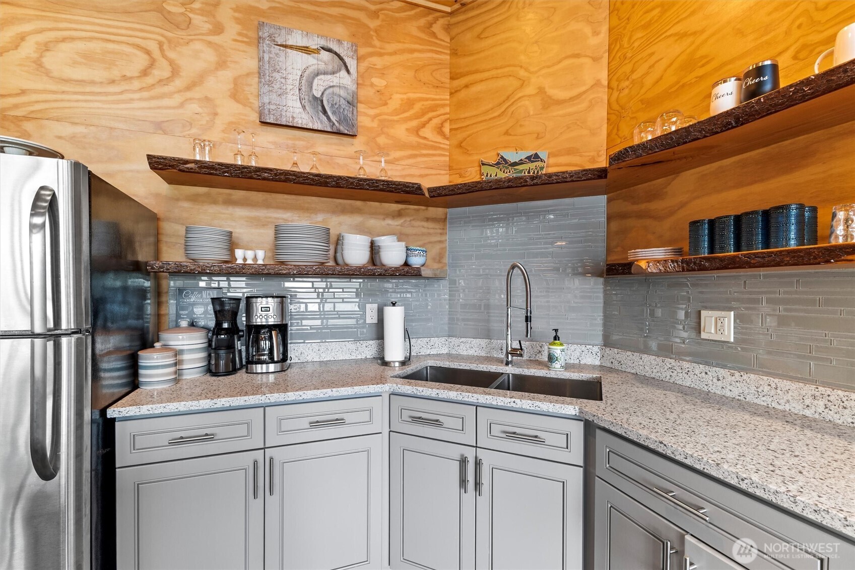12 Eliza Island , Bellingham, WA 98226