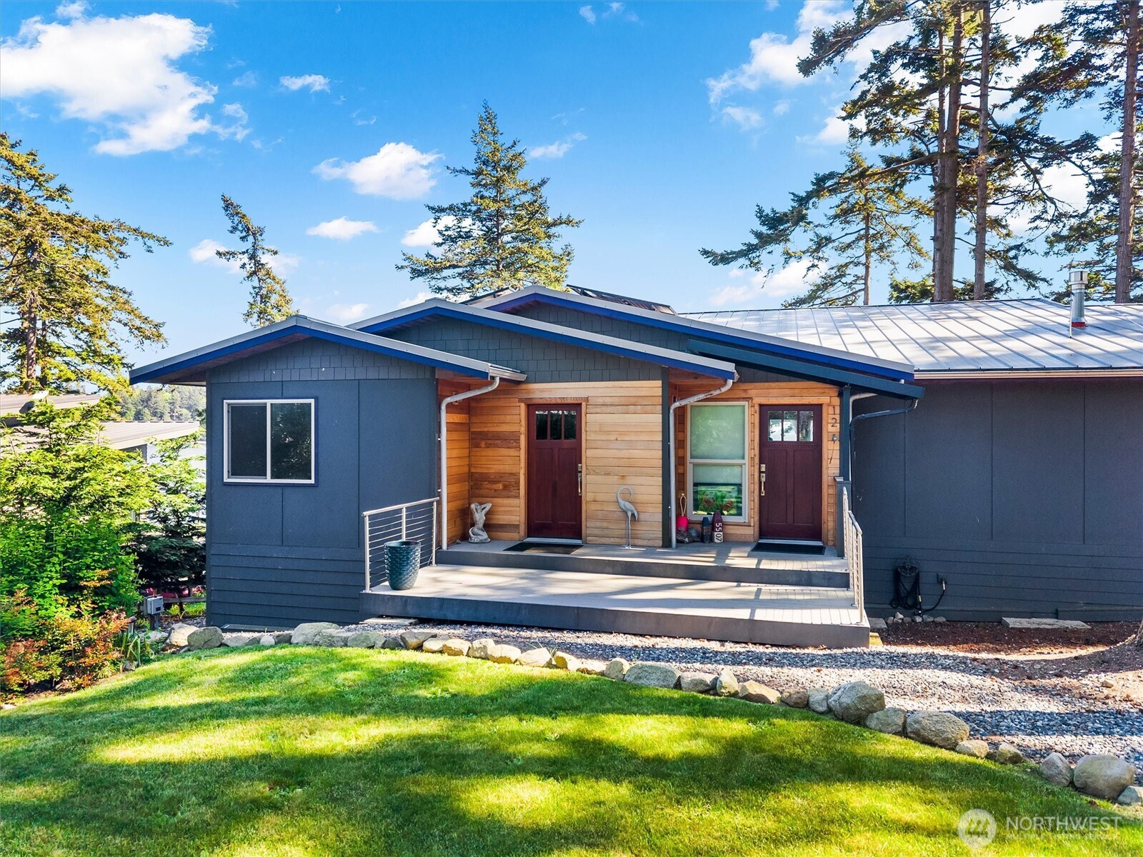 12 Eliza Island , Bellingham, WA 98226
