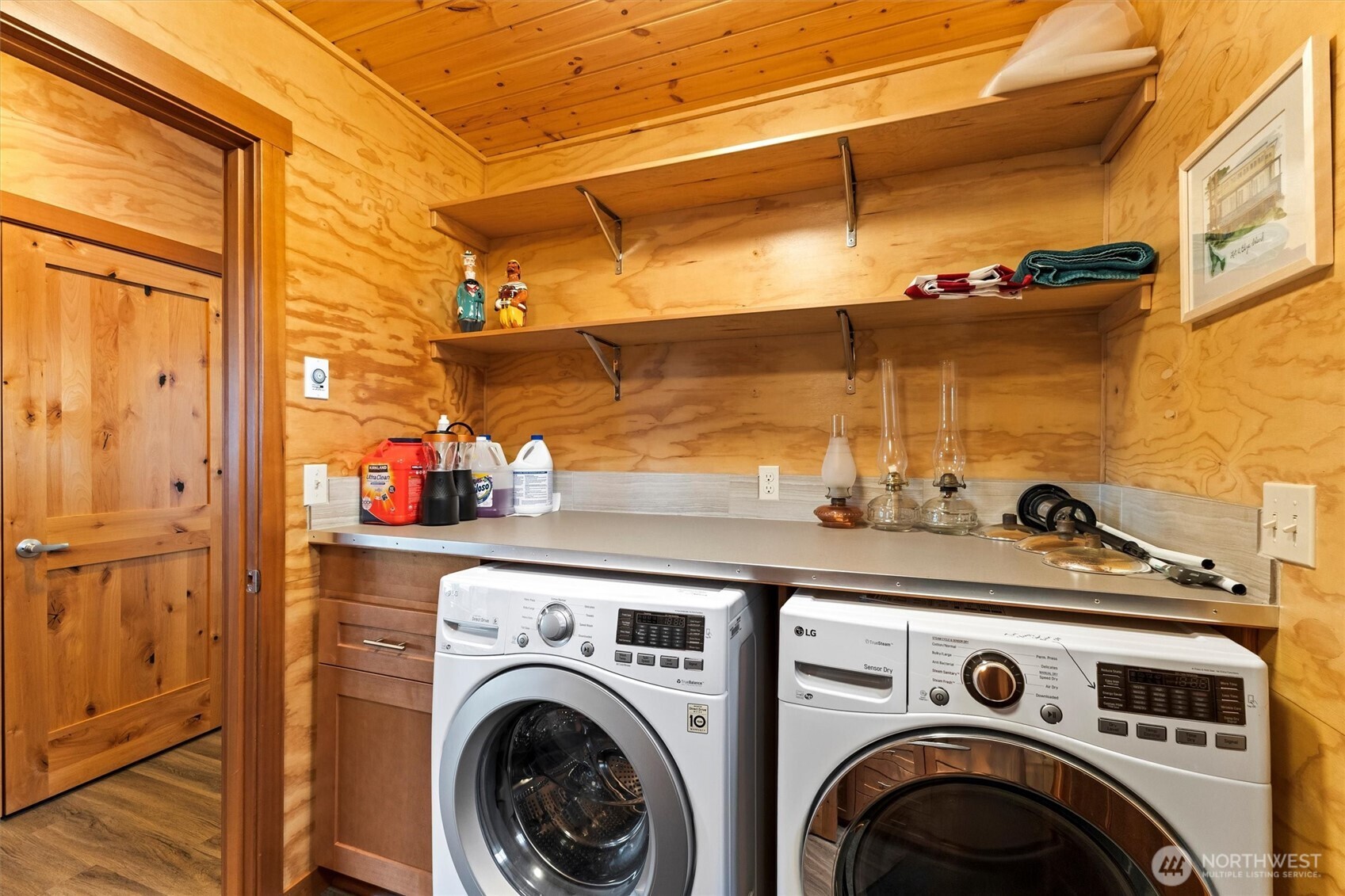 12 Eliza Island , Bellingham, WA 98226