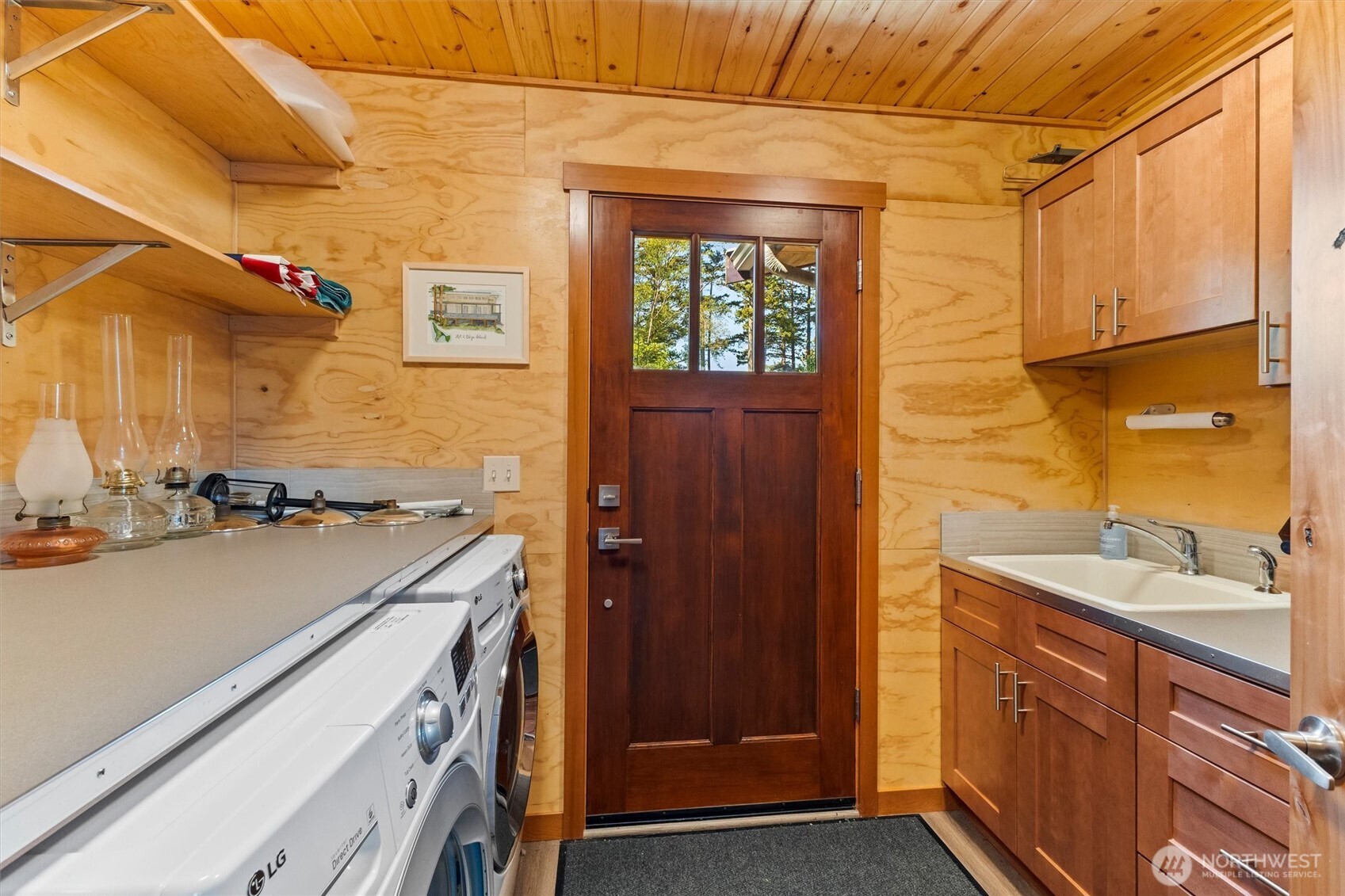 12 Eliza Island , Bellingham, WA 98226