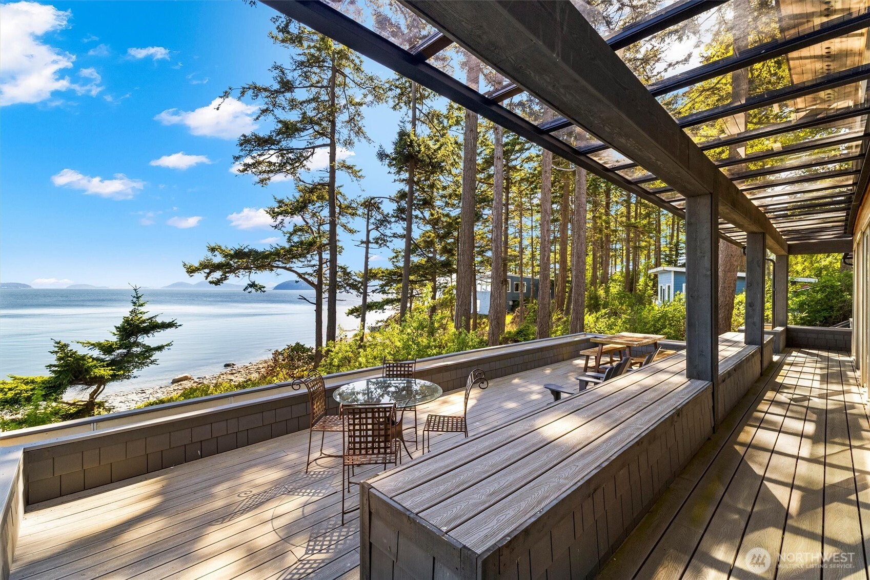 12 Eliza Island , Bellingham, WA 98226