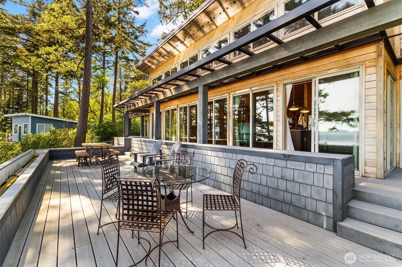 12 Eliza Island , Bellingham, WA 98226
