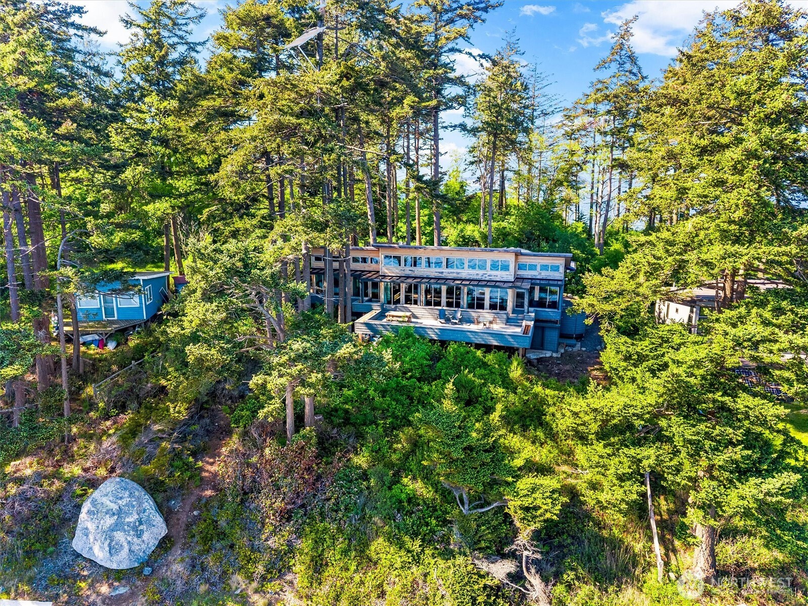 12 Eliza Island , Bellingham, WA 98226