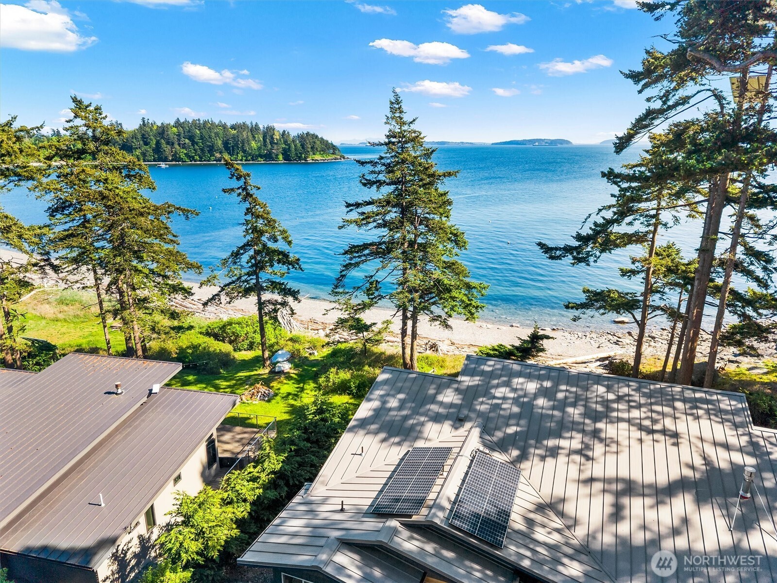 12 Eliza Island , Bellingham, WA 98226