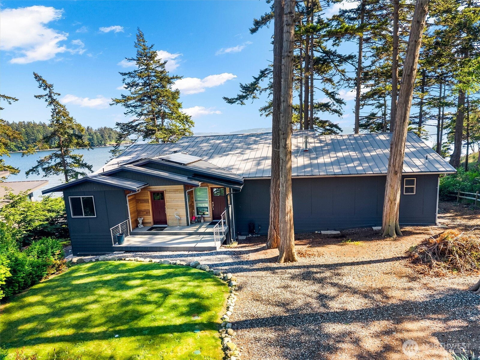 12 Eliza Island , Bellingham, WA 98226